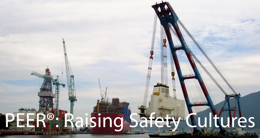 PEER®: Raising Safety Cultures